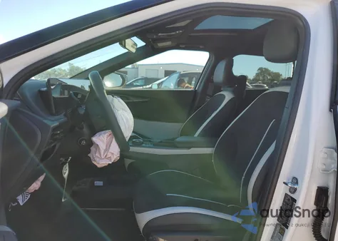 2025 Kia Ev6 Gt Line from USA, damaged, VIN 5XYC44JA5SG010620